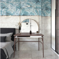 Плитка Керамическая 60*60 Sante White