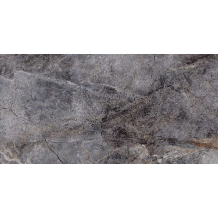 Плитка керамическая 60*120 MARTINS MARBLE DARK FULL LAP