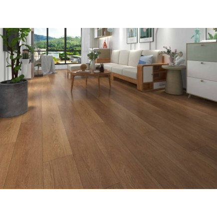 Ламинат SPC 206-VALLEY OAK/4,00+1,0/228 x 1220 30мм