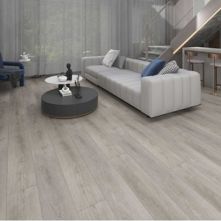 Ламинат SPC 205-BOSLAND OAK/4,00+1,0/228 x 1220 30мм