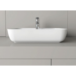 РАКОВИНА 5850 (БЕЛАЯ) NEXUS 60*40