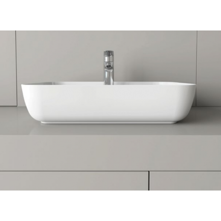 РАКОВИНА 5850 (БЕЛАЯ) NEXUS 60*40