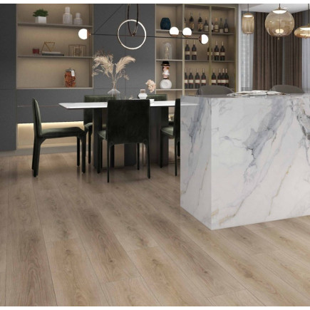 Ламинат SPC 305-LESATHO/5,00+1,0/228 x 1220 50мм