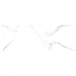 Плитка Керамическая 30*90 Bianco River Rec