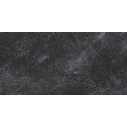 Плитка керамическая 60*120 PULPIS NERO Lappato