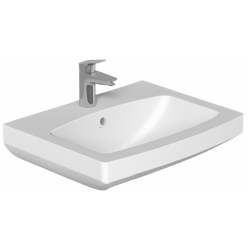 РАКОВИНА 1910 (БЕЛАЯ) STAR 50*60