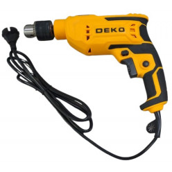Дрель Deko DKID13XL50
