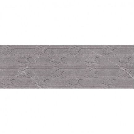 Плитка керамическая 40*120 NIDUS GREY LOTUS DEKOFON