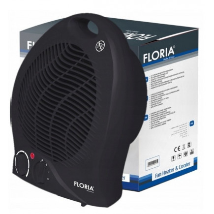 Тепловентилятор FLORIA ZLN6172