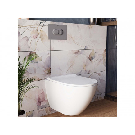 Плитка керамическая 30*90 ESTEL DECOFON REC