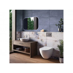 Плитка Керамическая 30*90 Estel Azur Rec