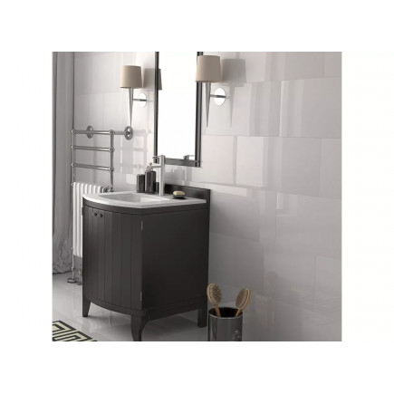 Плитка керамическая 30*60 DOVE GLOSSY WHITE REC