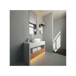 Плитка Керамическая 60*60 Pera White Rec