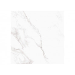 Плитка керамическая 60*60 PARIS WHITE REC