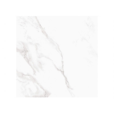 Плитка керамическая 60*60 PARIS WHITE REC