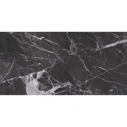 Плитка Керамическая 60*120 Black Calacatta Full Lap 1