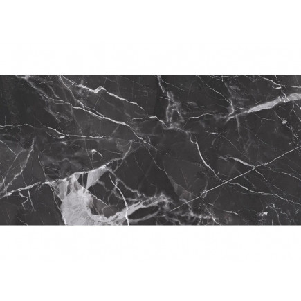 Плитка керамическая 60*120 BLACK CALACATTA FULL LAP 1