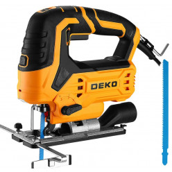 Лобзик Deko DKJS80XL100