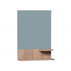 Зеркало Etna 53 См Walnut