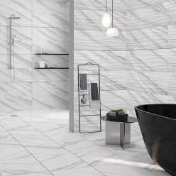 Плитка керамическая 45*45 KARIS BIANCO