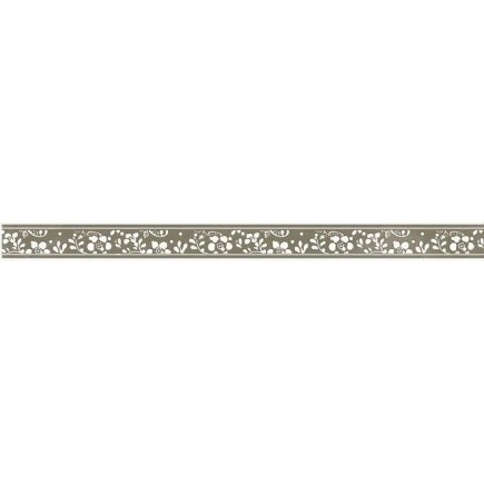 БОРДЮР ФОНТАНКА ЗОЛОТОЙ 40*3 NT/A189/15000