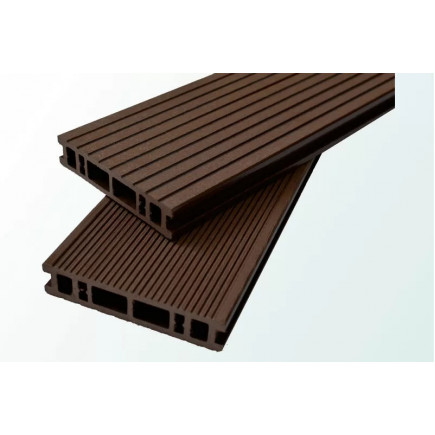 Террасная Доска Профиль Дпк Венге Classik Home (31*145) 6000